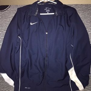 Nike jacket